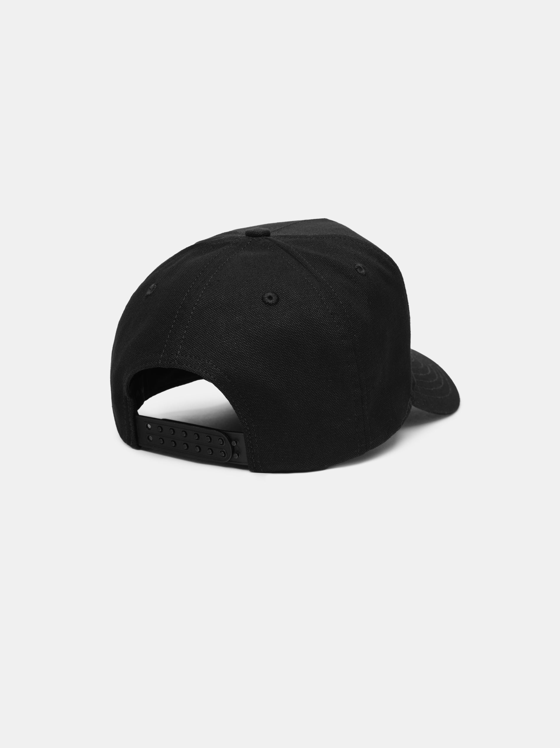 MA QUAD CANVAS HAT - 3