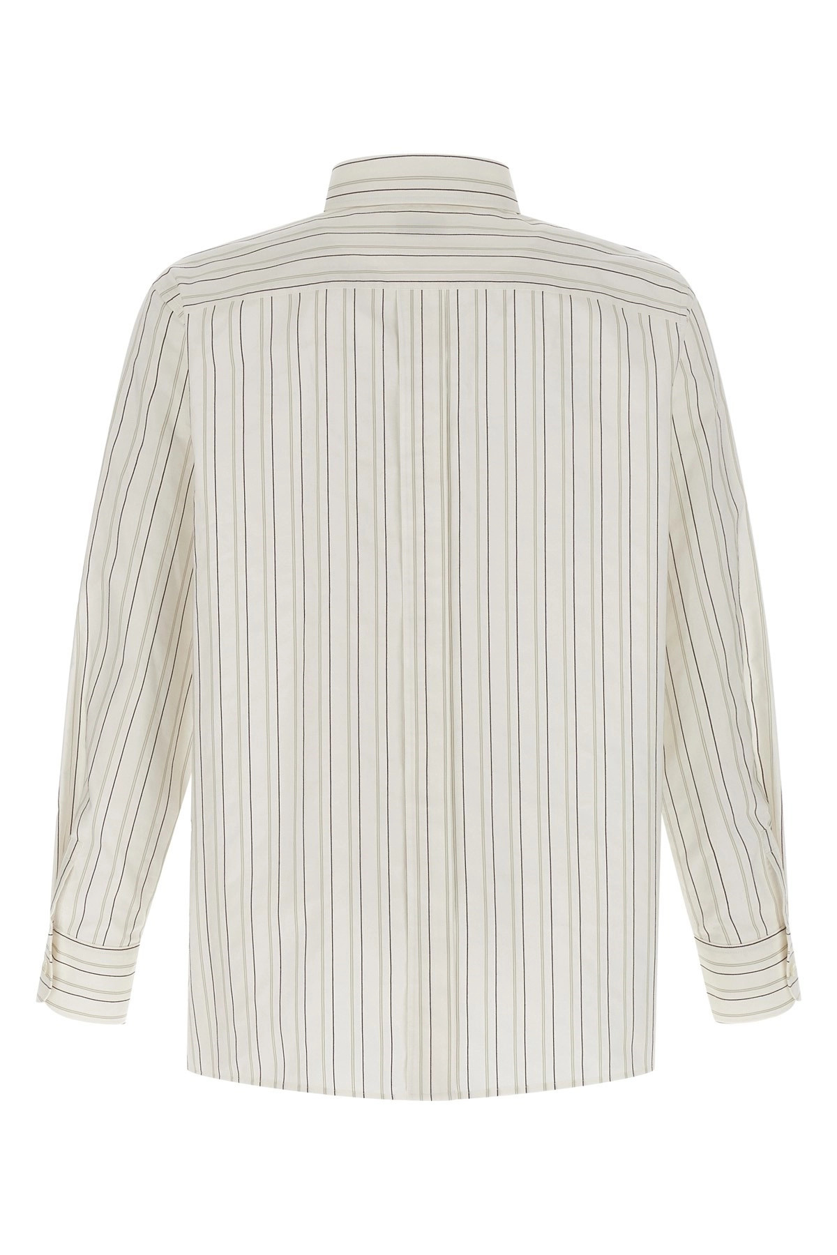 'Cassandre' shirt - 2