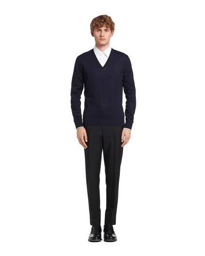 Prada Wool Sweater outlook