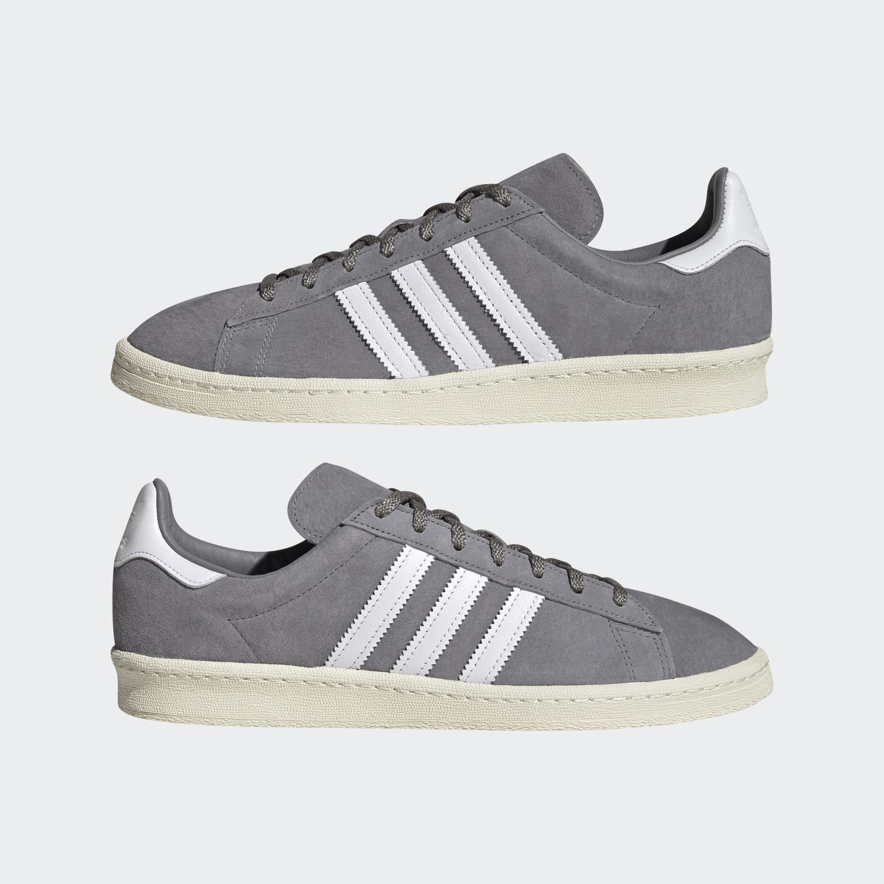 Campus 80s Shoes - 7
