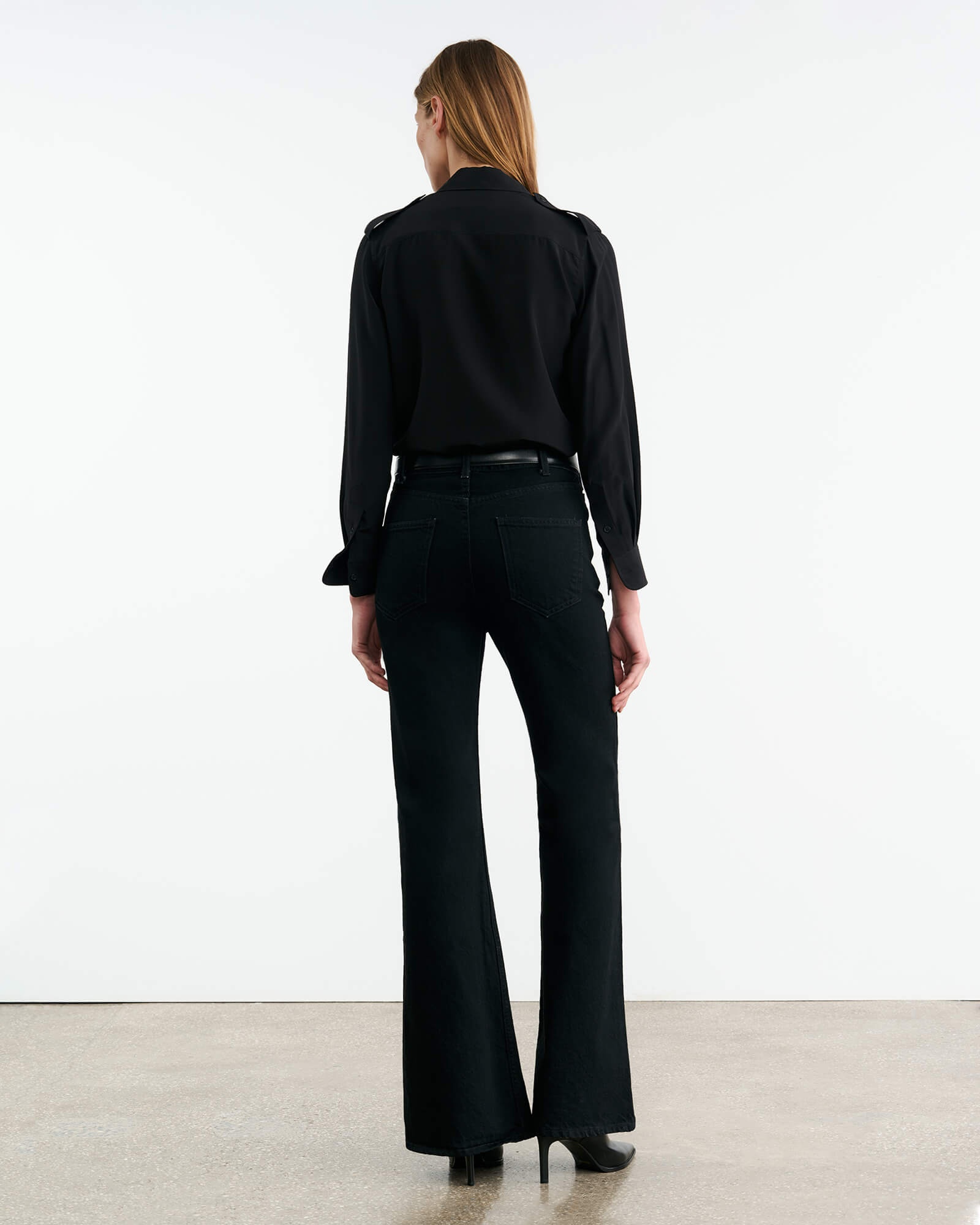 ROE JEAN - 5