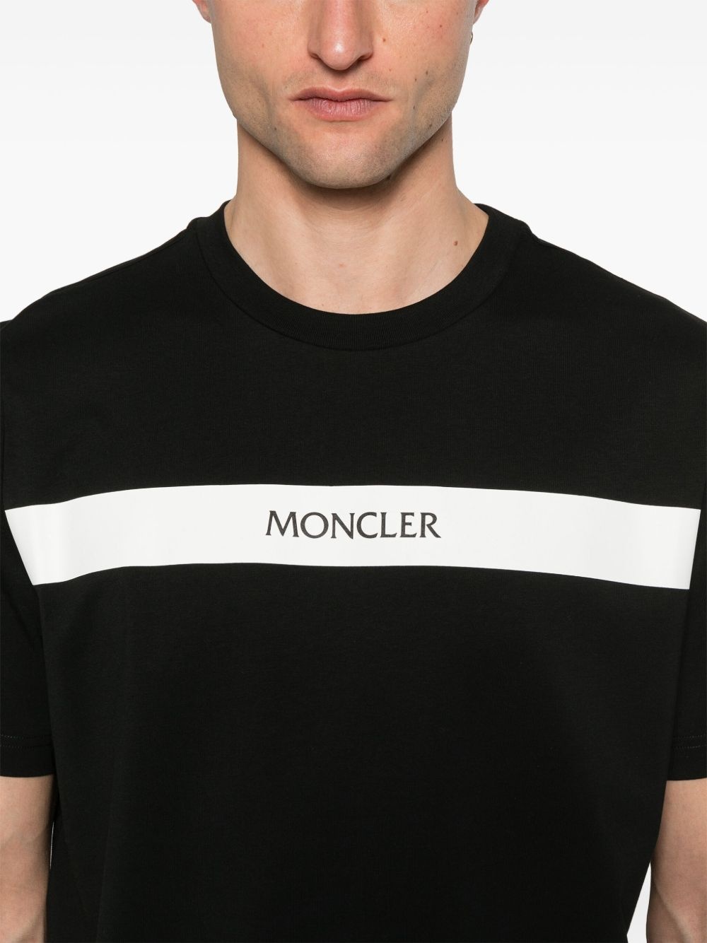 shortsleeved T-shirt - 4