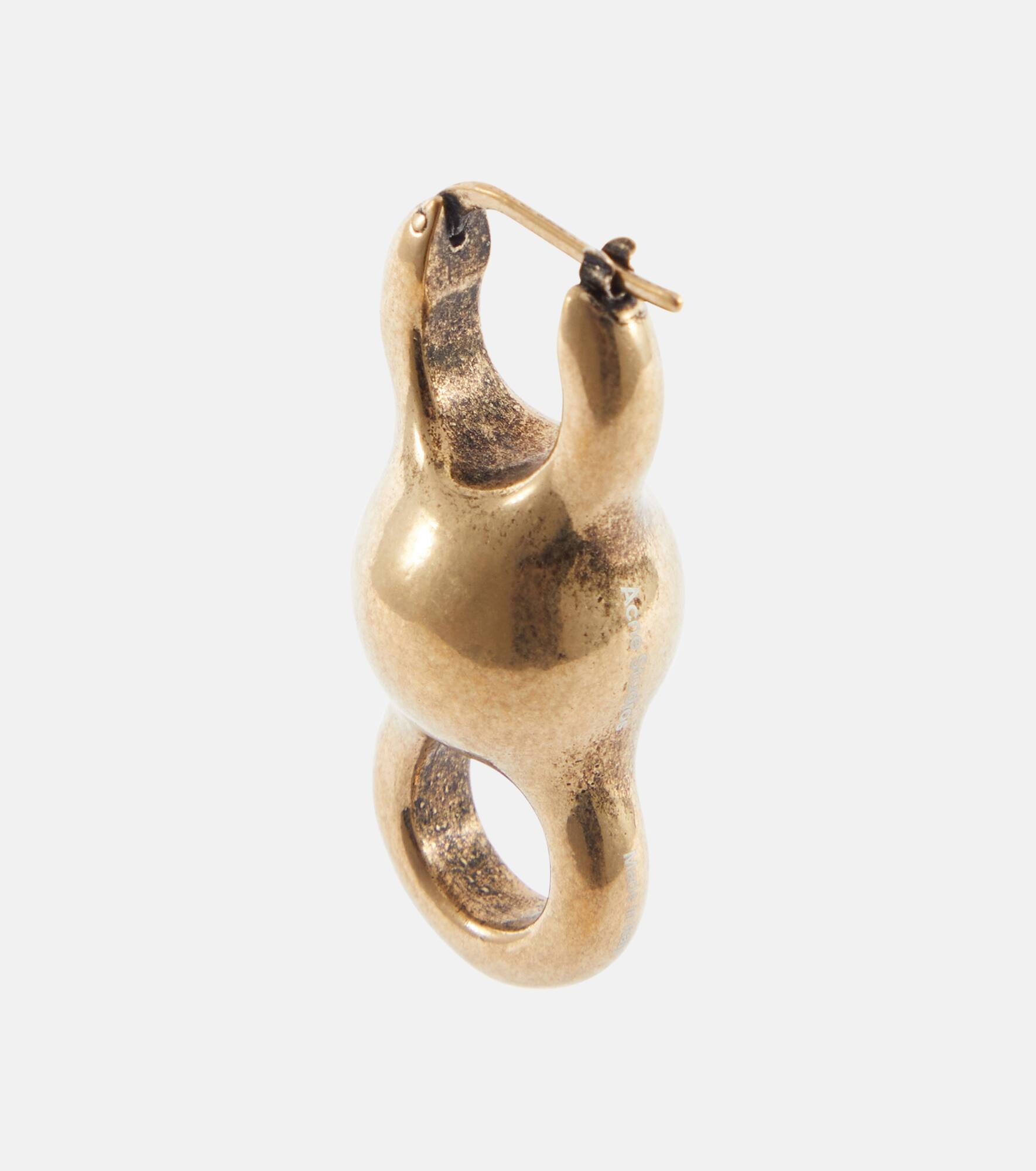 Agoflus drop earrings - 5