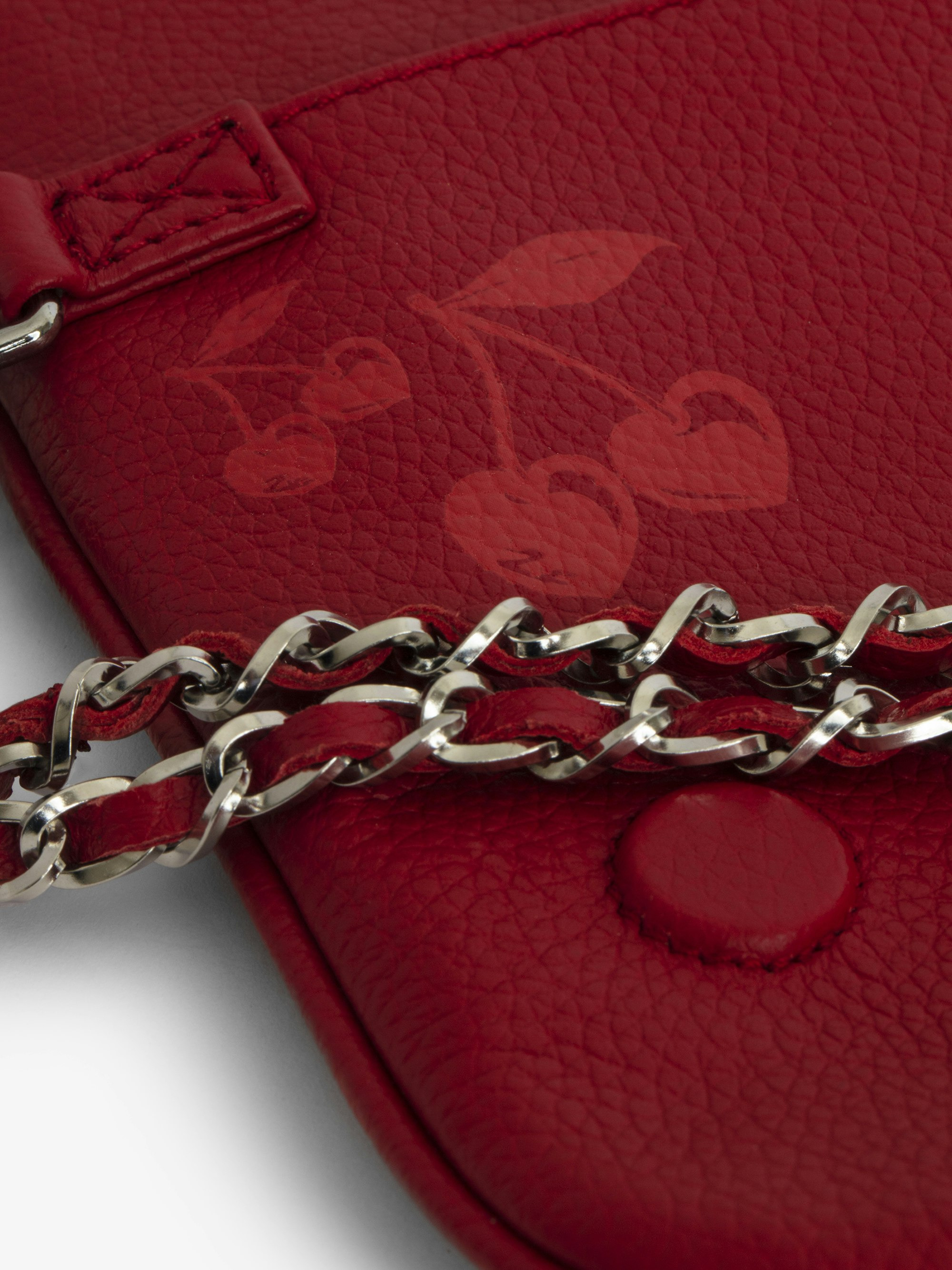 Rock Clutch - 5