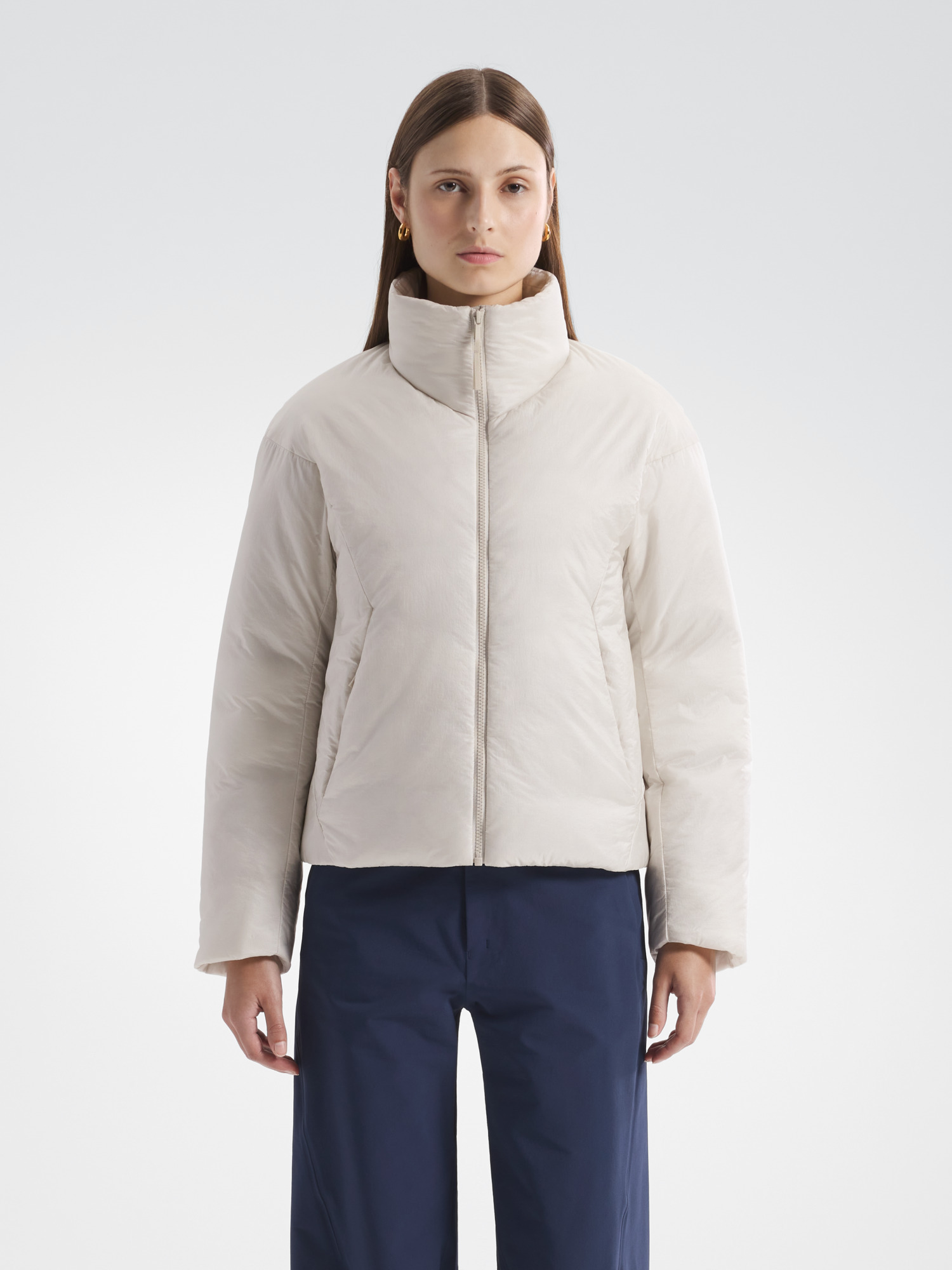 Conduit Down Jacket - 2