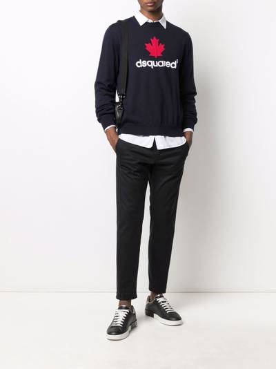 DSQUARED2 Cool Guy cotton jeans outlook