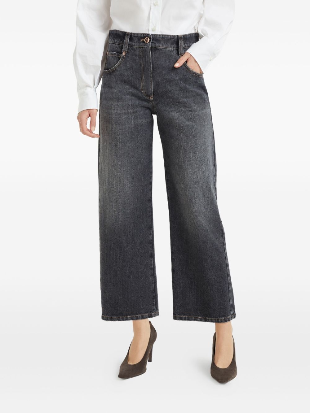 Authentic jeans - 3