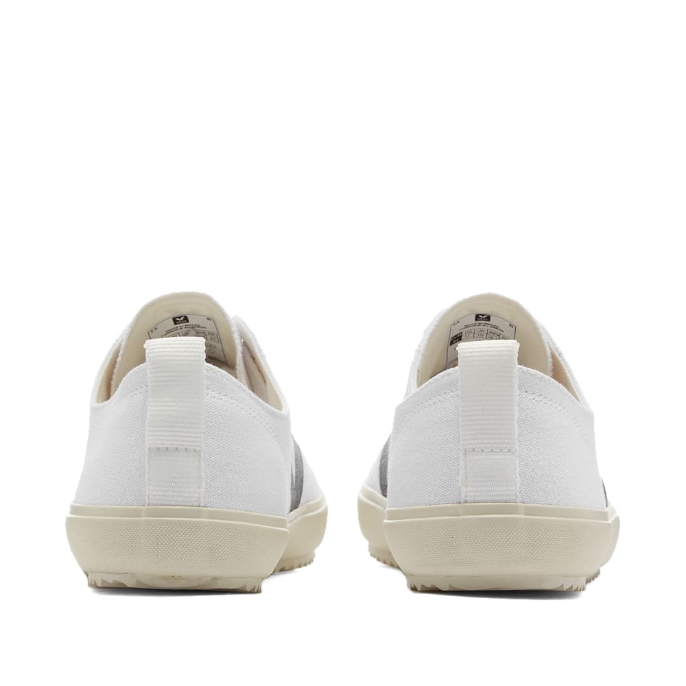 Veja Nova Low Canvas Sneaker - 3