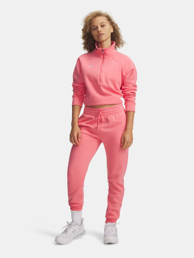 UA Rival Fleece 3