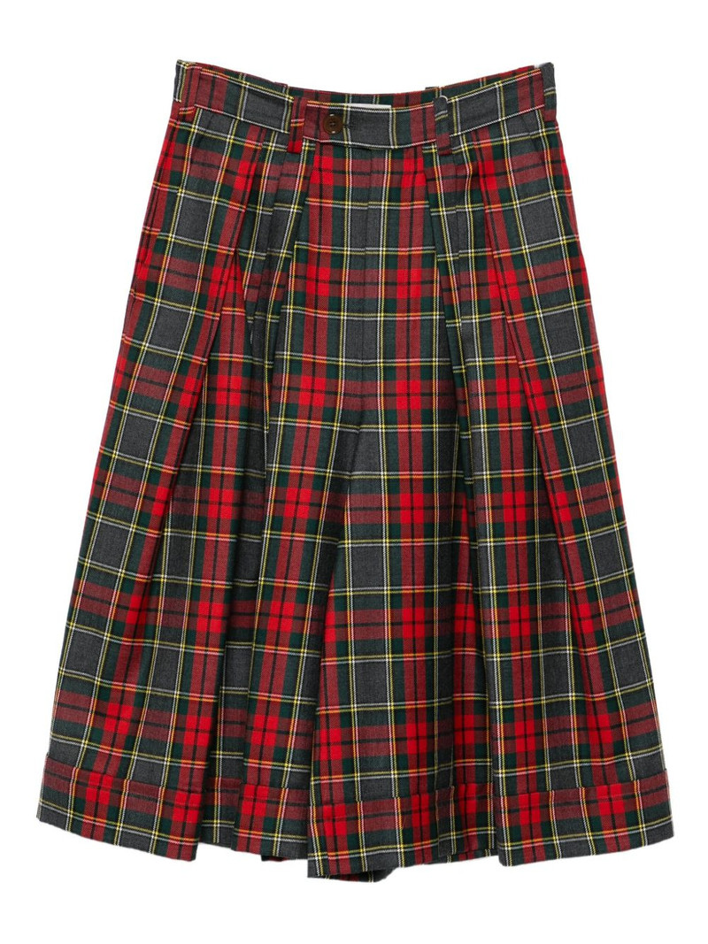 Vivienne Westwood Trousers 1