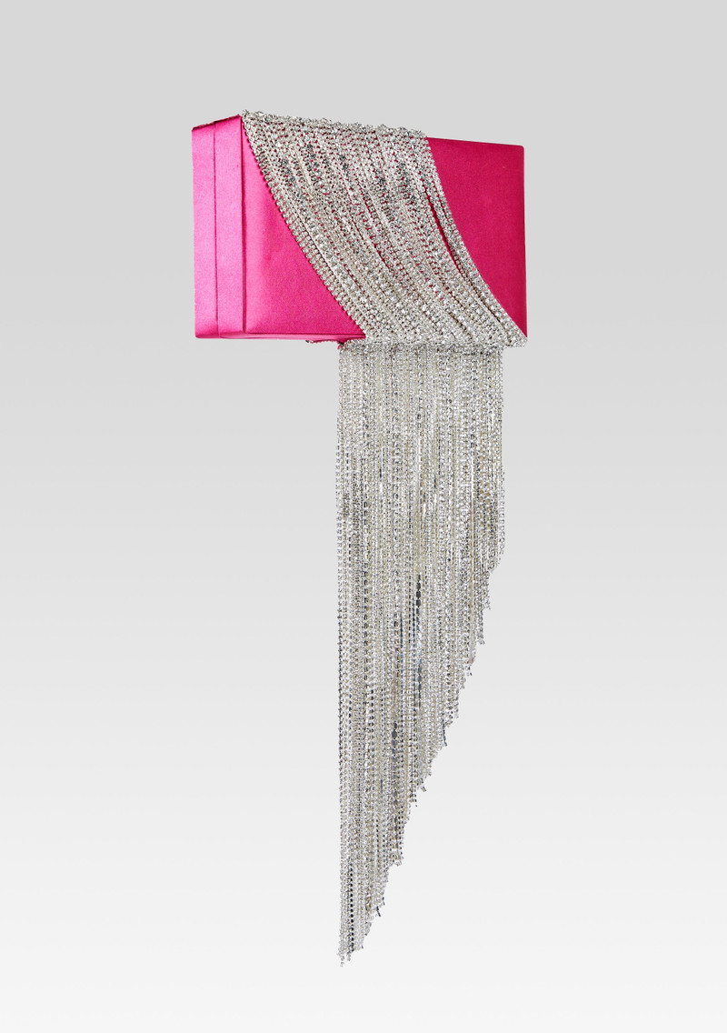 ADLEY CRYSTAL BAG 3