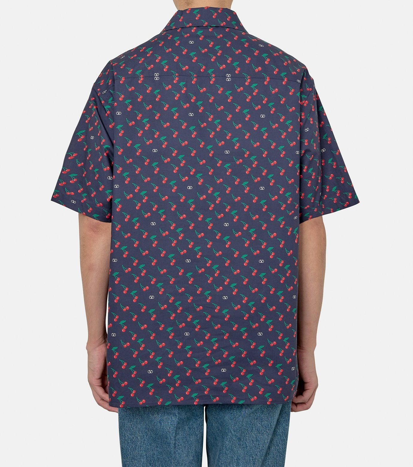 CAMICIA BOWLING_CHERRYFIC - 3