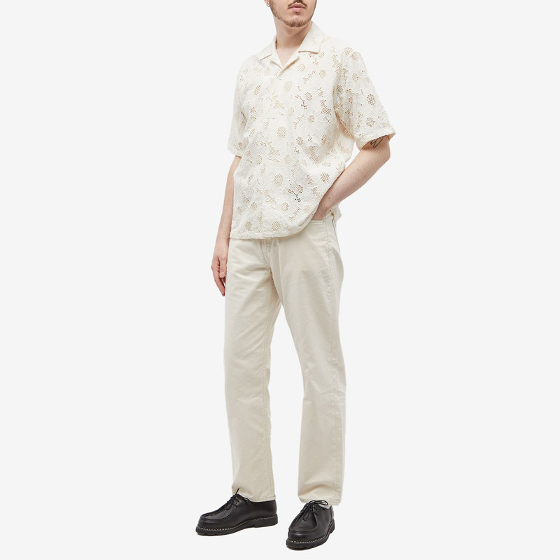 Our Legacy Formal Cut Jeans 4