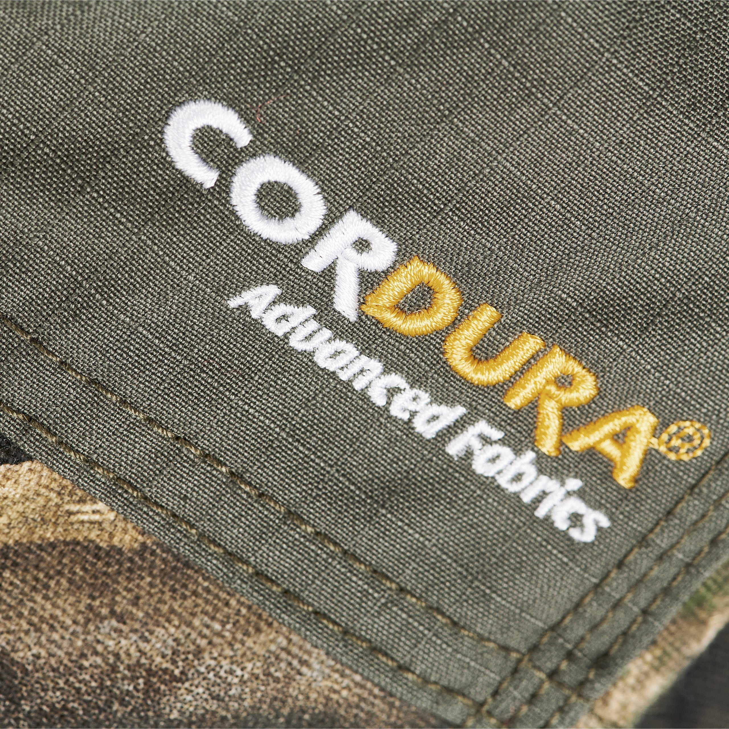 CORDURA DUCK CANVAS JEAN REALTREE - 3