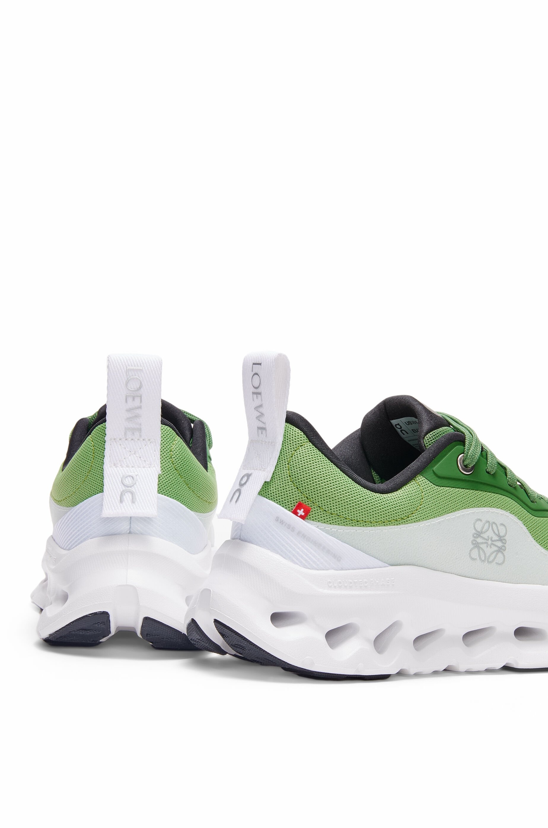 Loewe x On Cloudtilt 2.0 sneaker | REVERSIBLE