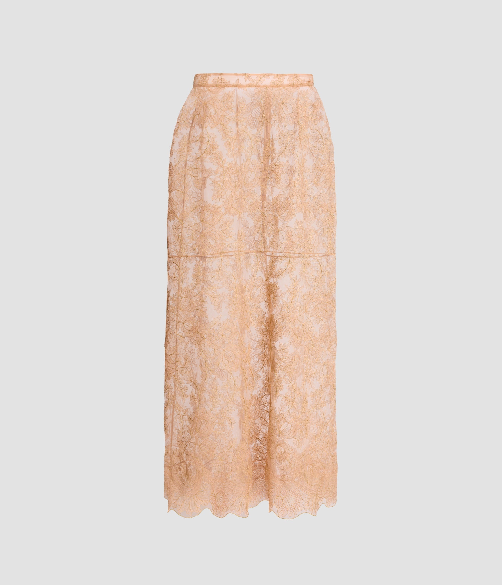 STYLING SKIRT - 1