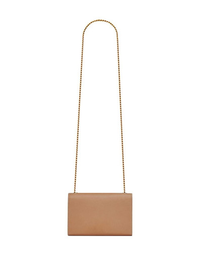 SAINT LAURENT small Kate shoulder bag outlook