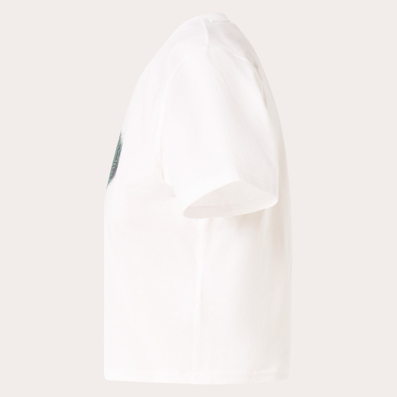 W Pursuit Crop Tee 9