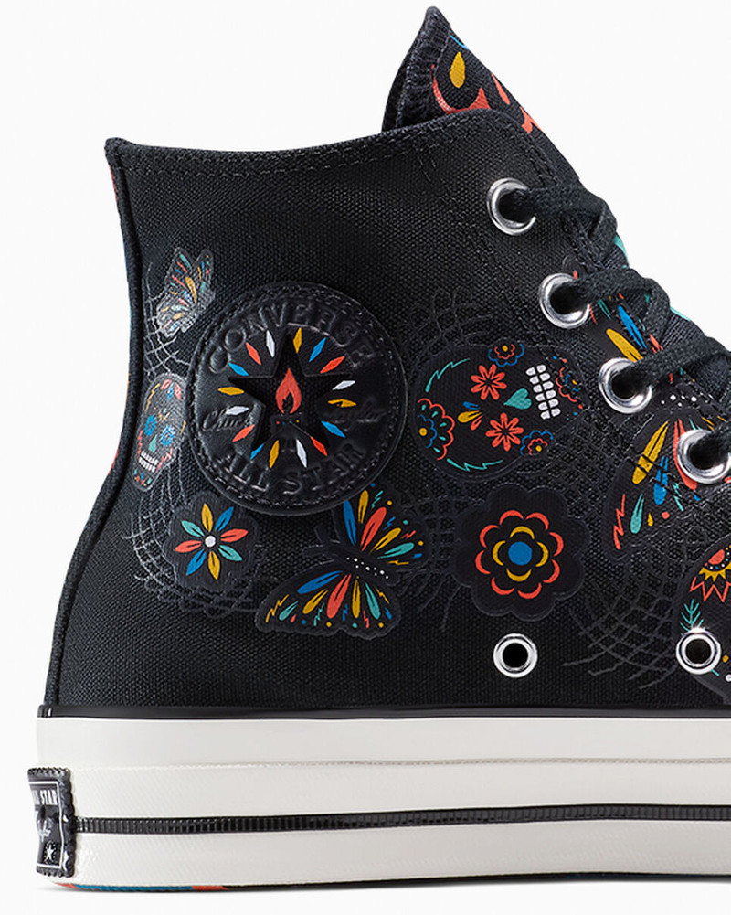 Chuck 70 Day Of The Dead 8