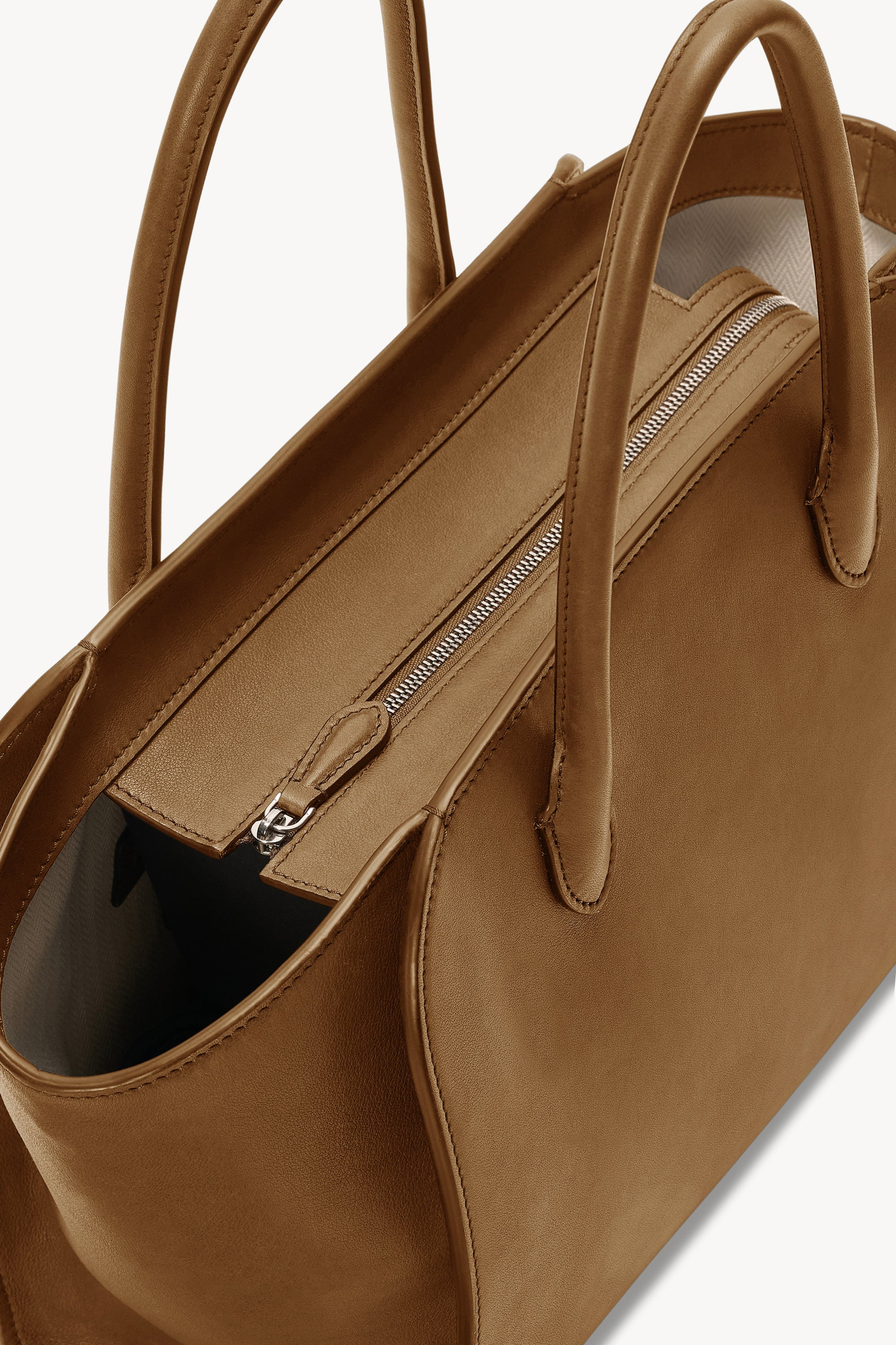 Marlo 12 Bag in Leather - 4