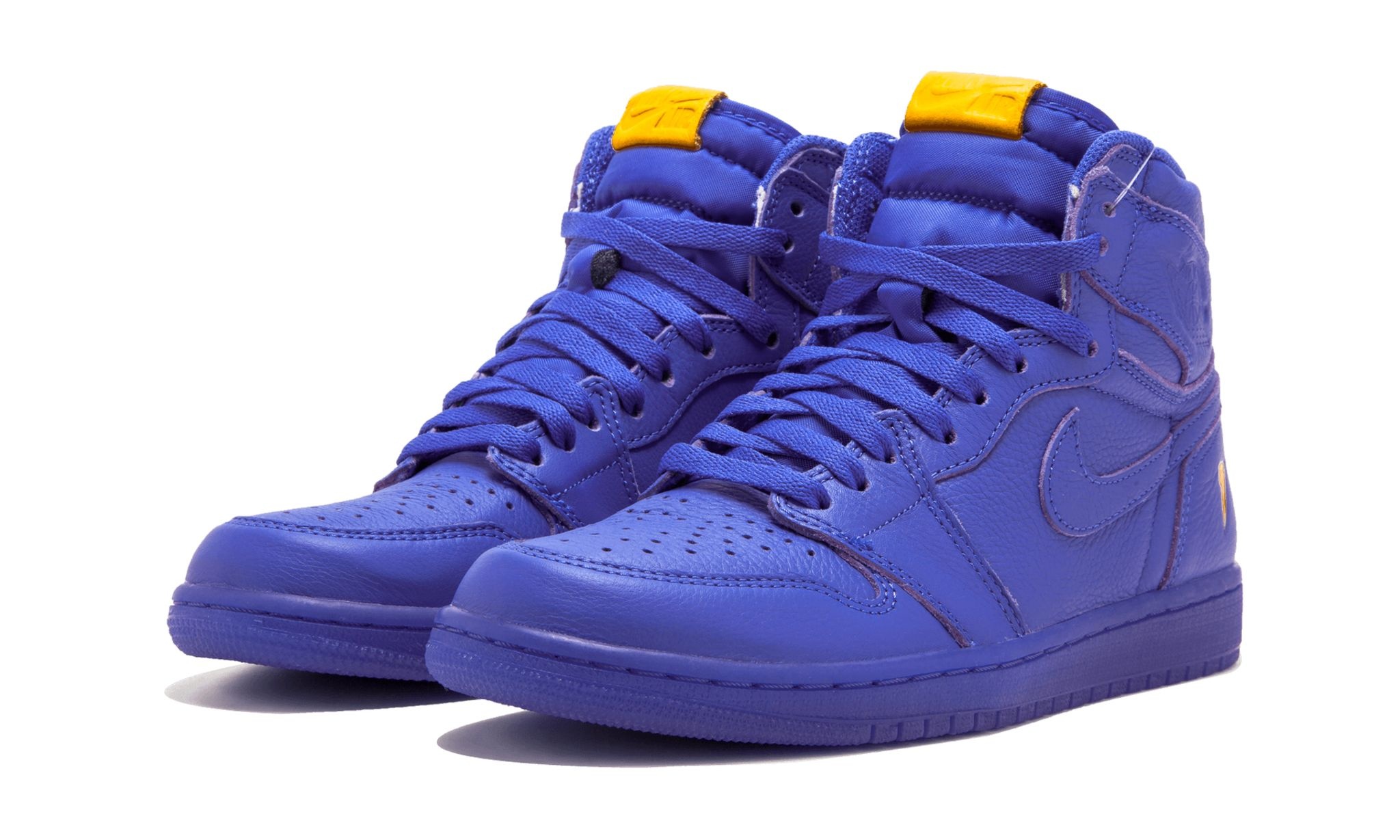 Jordan Air Jordan 1 Retro Hi OG G8RD Rush Violet stadiumgoods REVERSIBLE