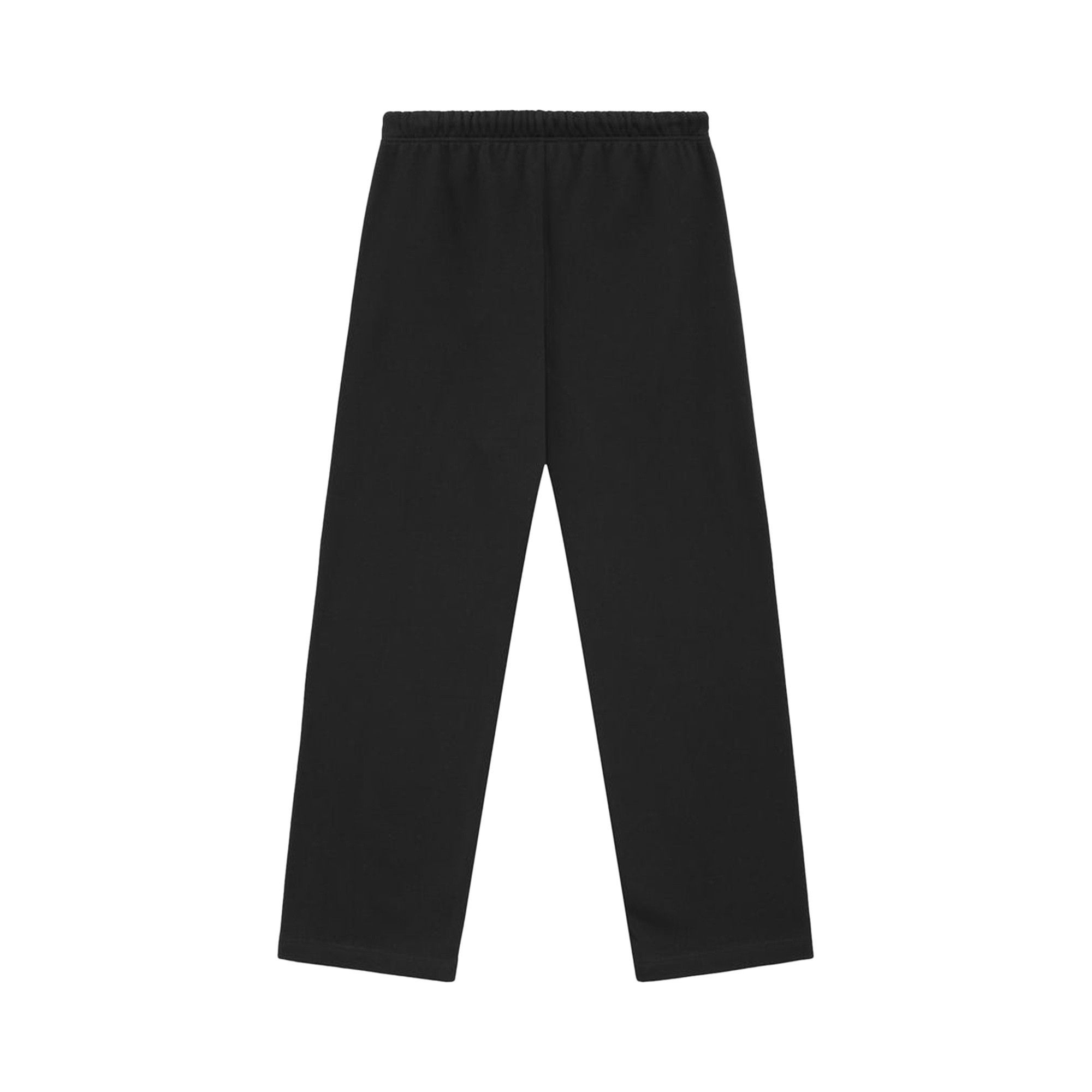 Fear of God Essentials Lounge Sweatpant 'Black' - 2