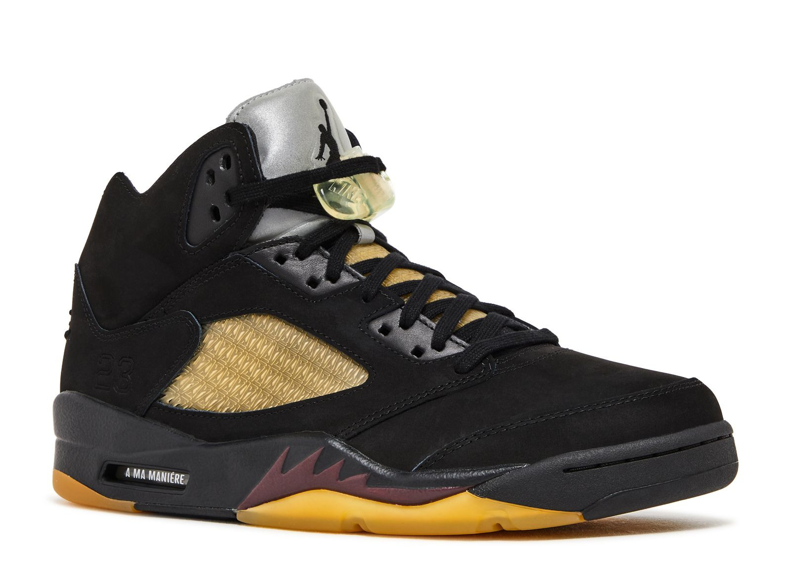 A MA MANIÉRE X JORDAN 5 RETRO 'DUSK' - 2