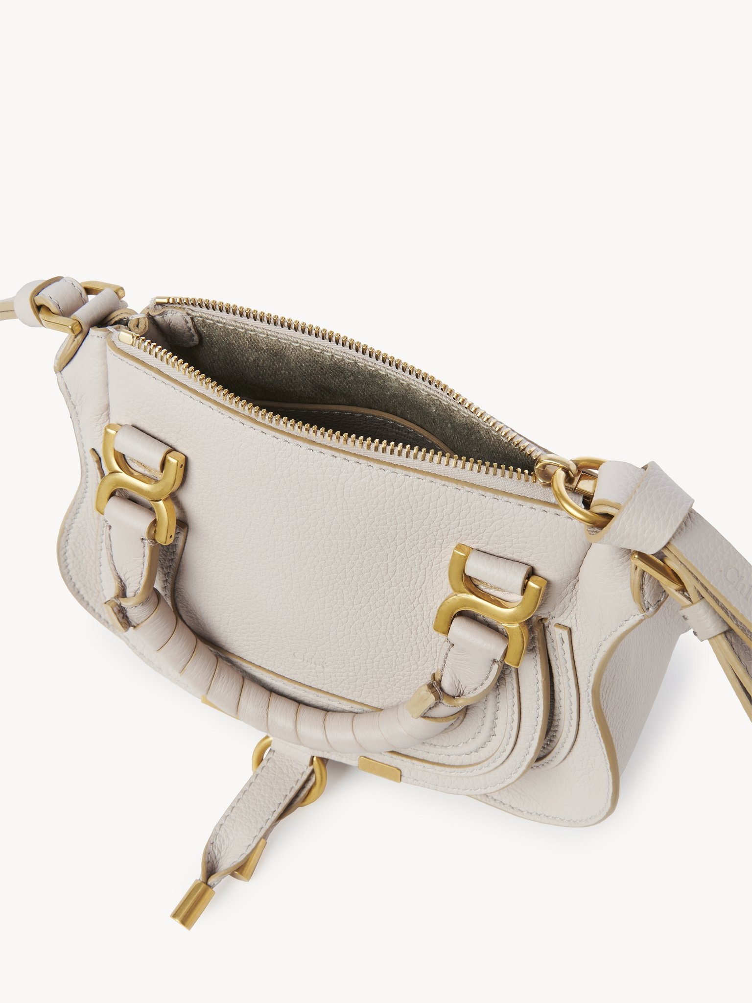 Mini Marcie Crossbody Bag – Maryon's