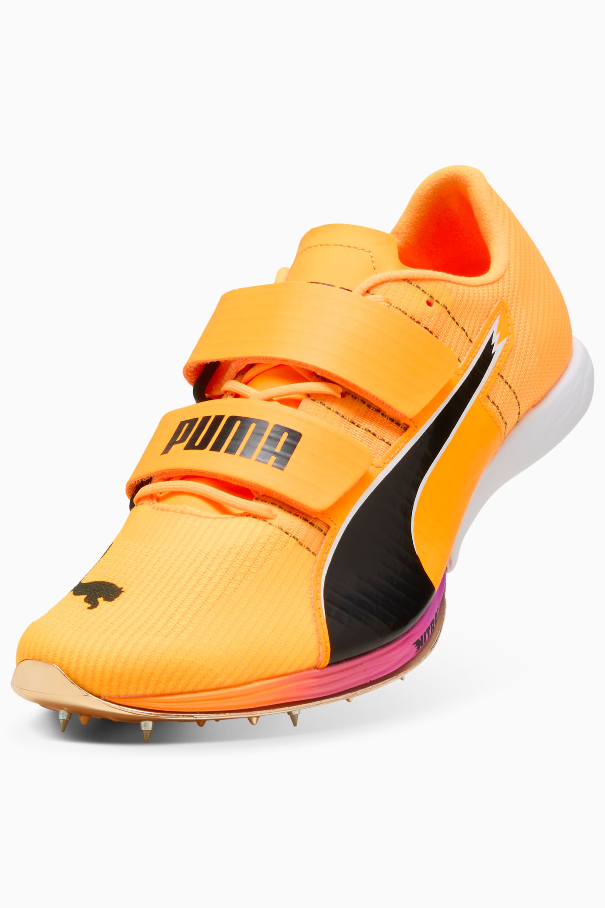 evoSPEED Triple Jump Nitro E Unisex - 6
