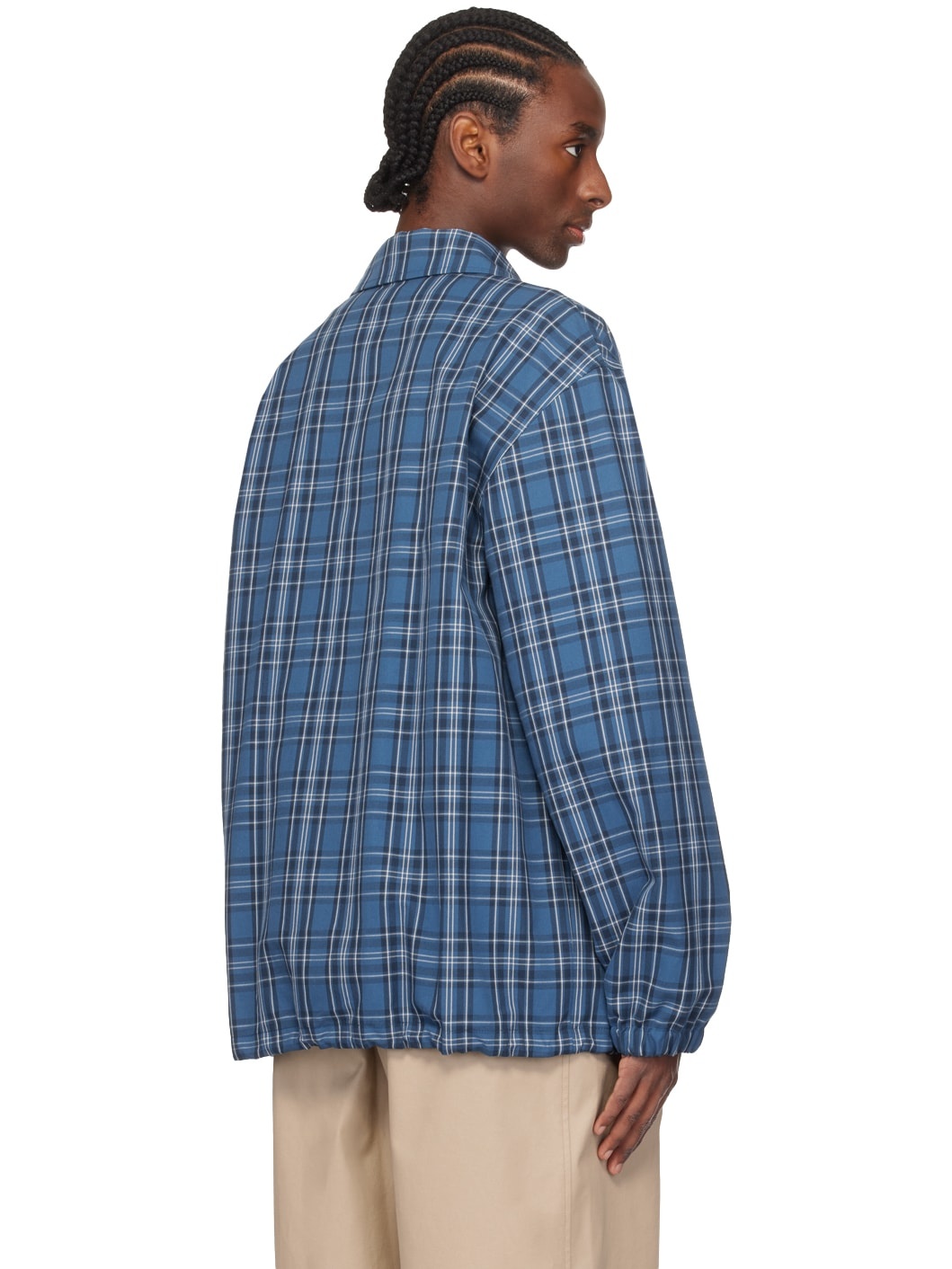 Blue Joe Jacket - 3