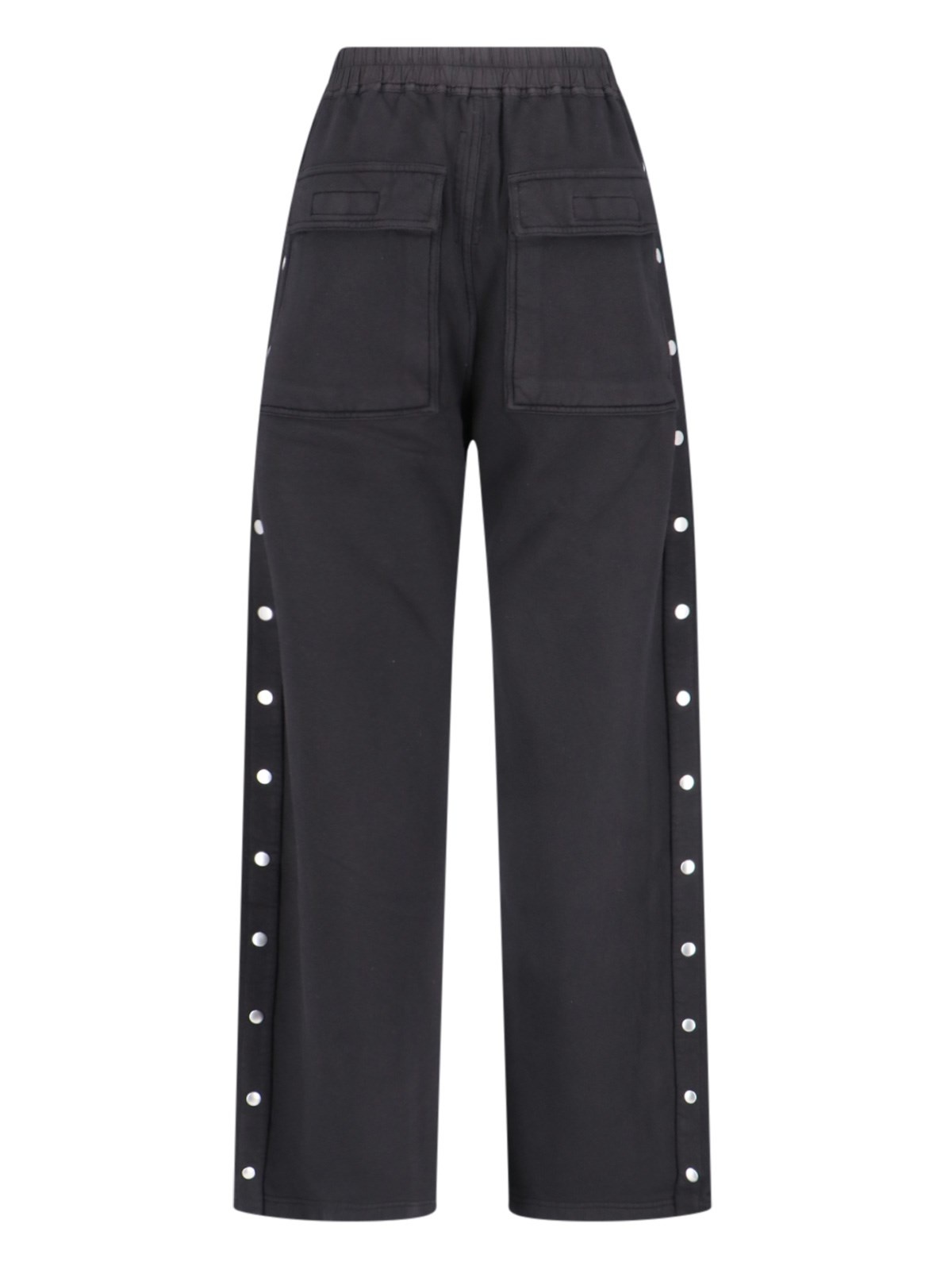 'PUSHER PANTS' TRACK PANTS - 2