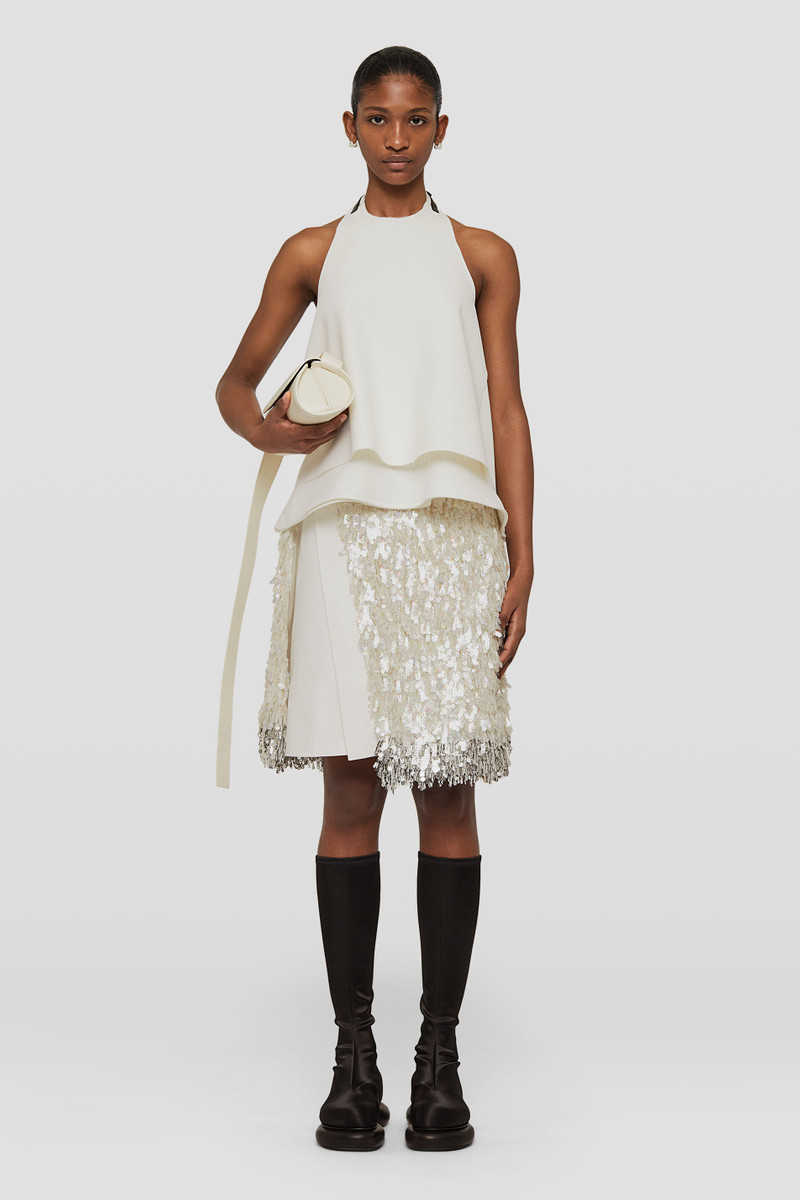 Jil Sander Top outlook