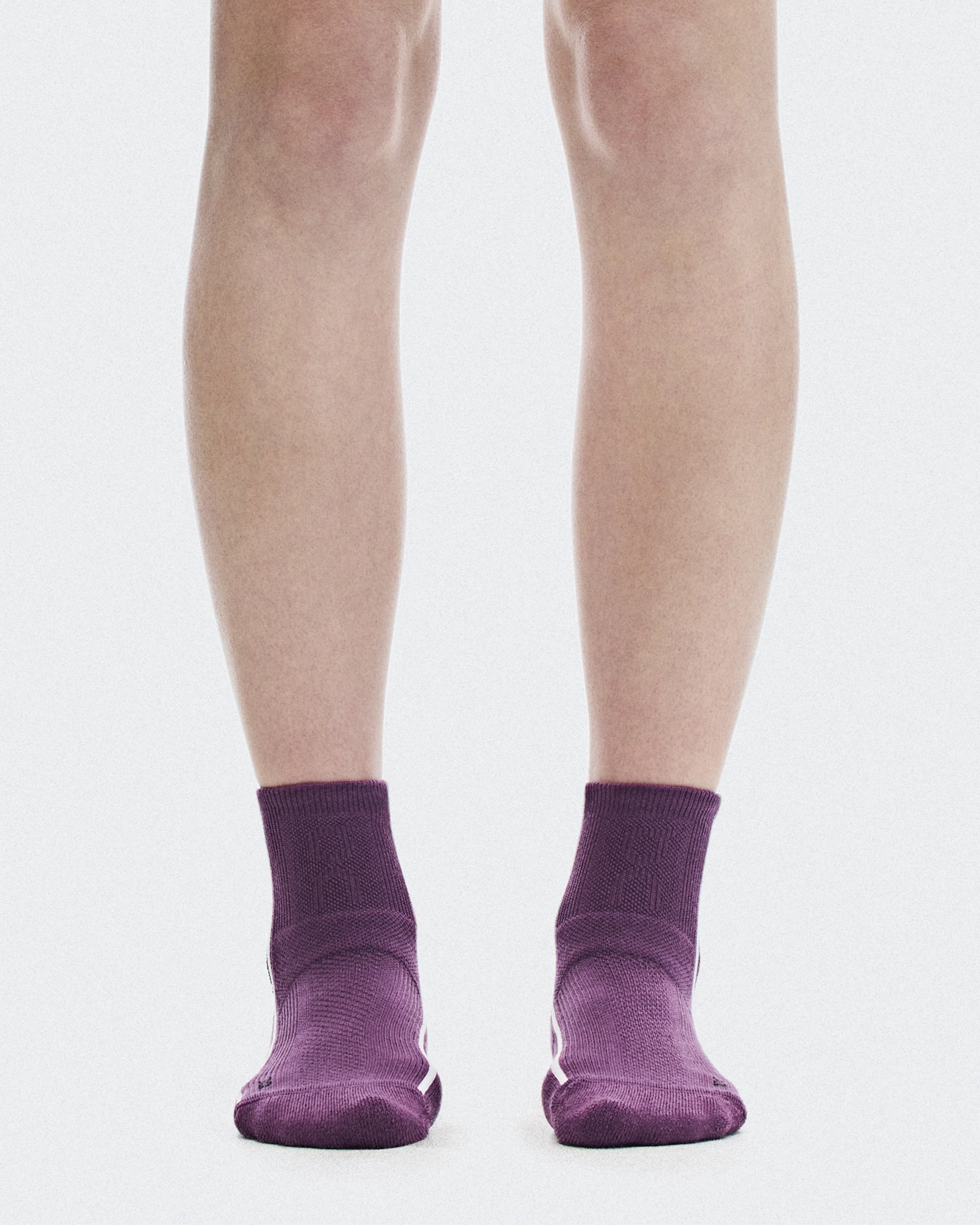 Court Sock Mid - 1