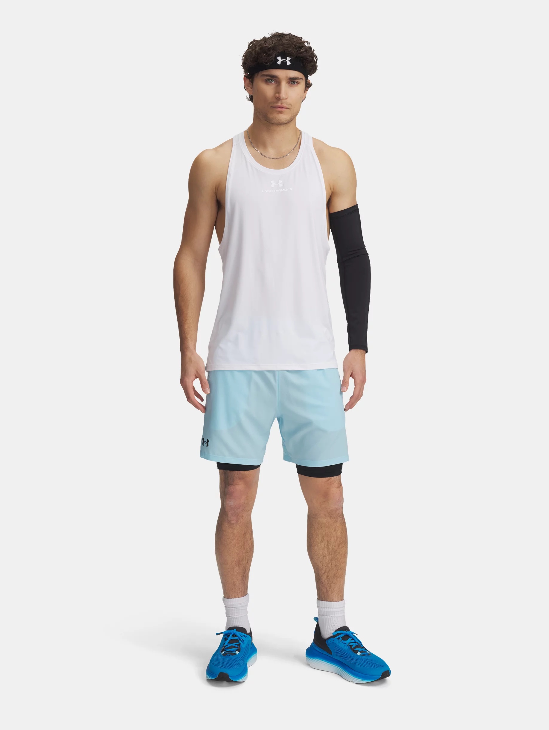 UA Vanish Woven - 3