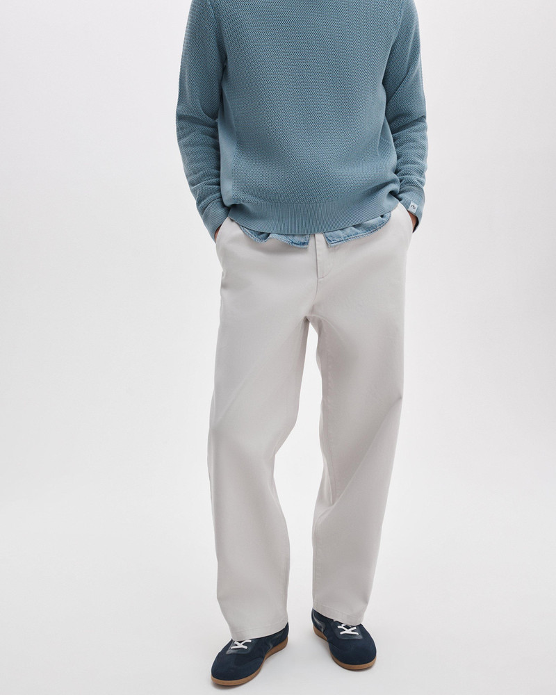 rag & bone rbBAGGY Fit Chinos outlook