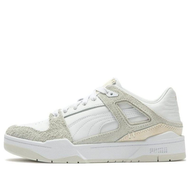 PUMA Slipstream Premium 'White Grey' 390116-01 - 1