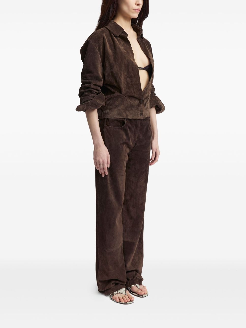 Vante trousers - 3