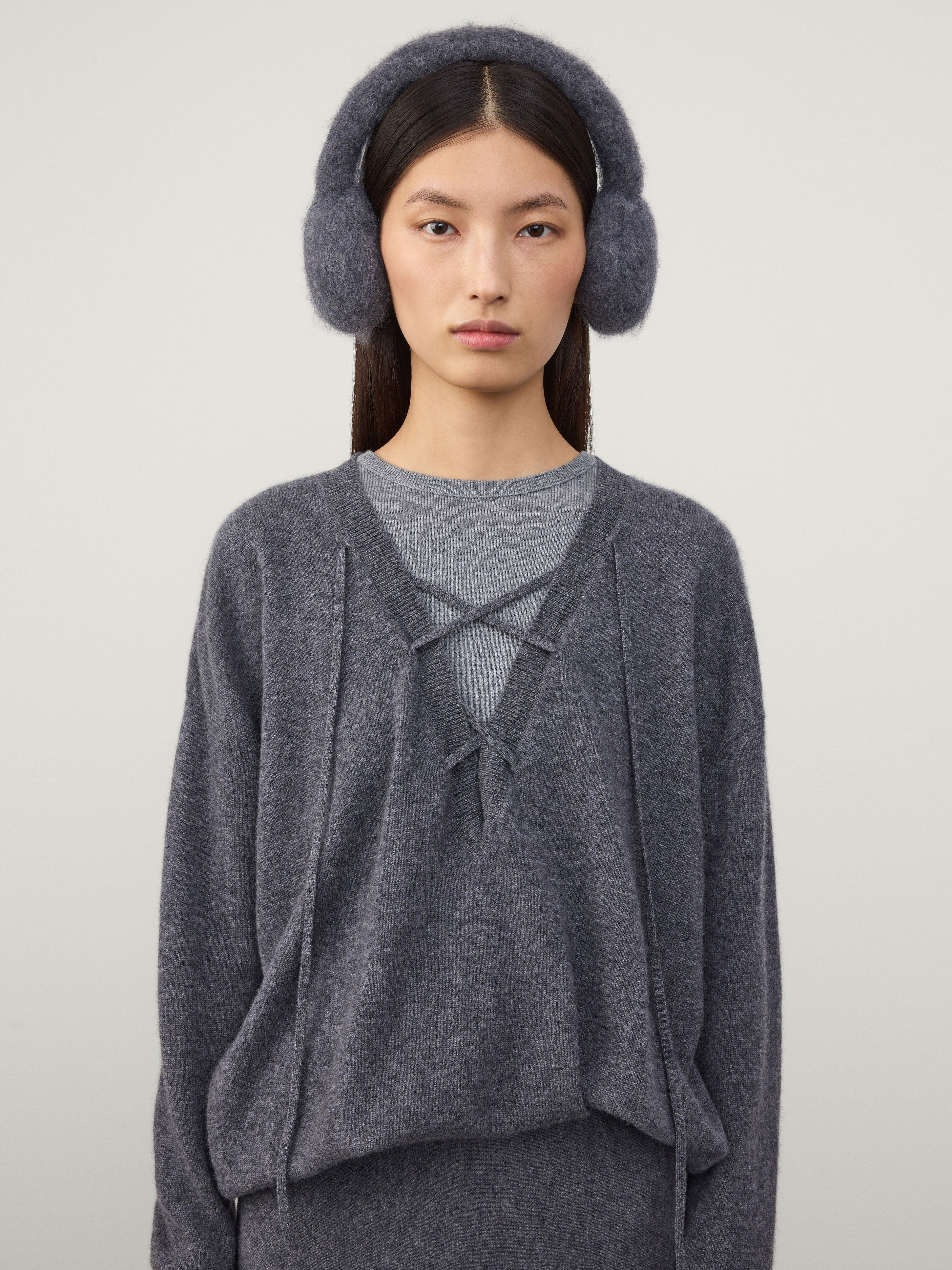 The Brushed Earmuffs - 4