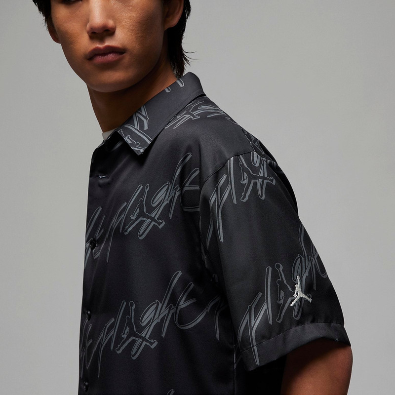 Jordan Air Jordan Essentials Top 'Black' FB7323-010 outlook