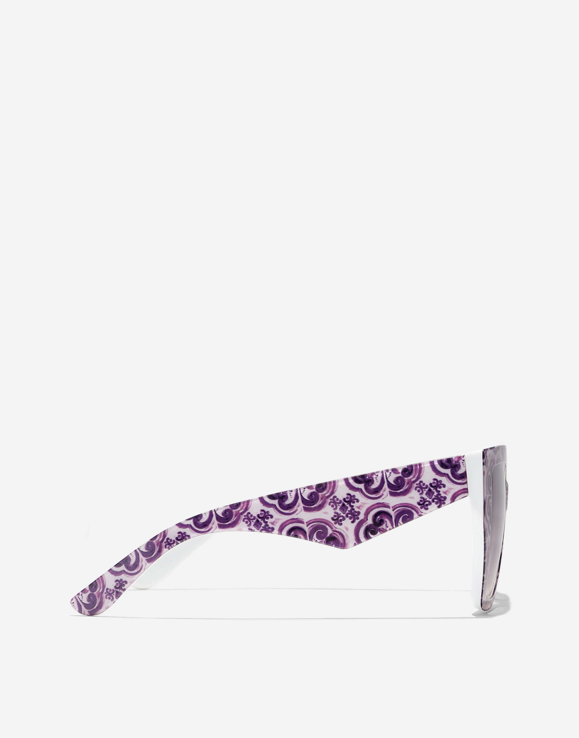 Maiolica viola sunglasses - 3