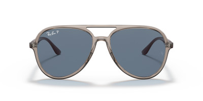 Ray-Ban RB4376 outlook