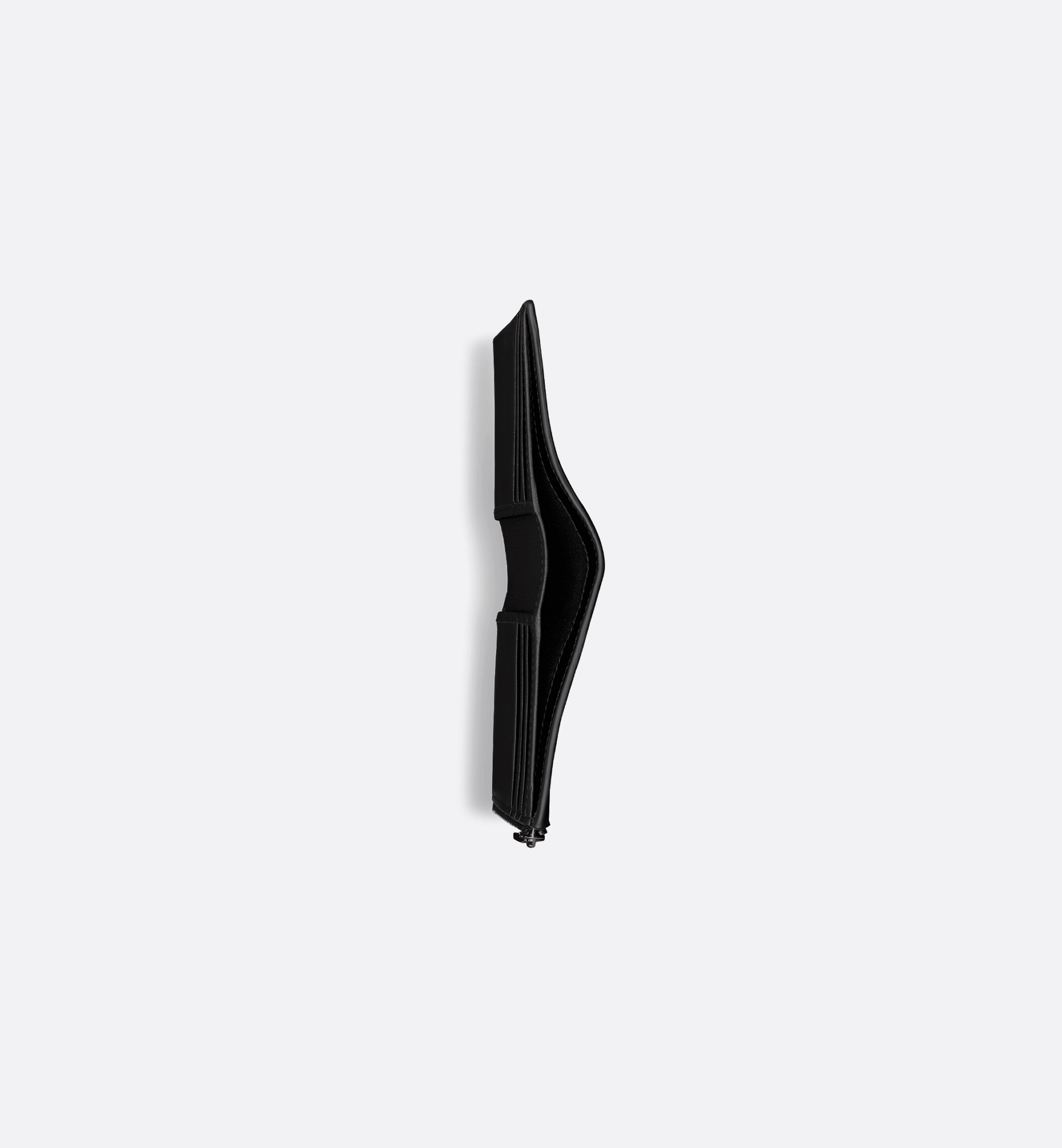 CD Icon Vertical Compact Card Holder - 4