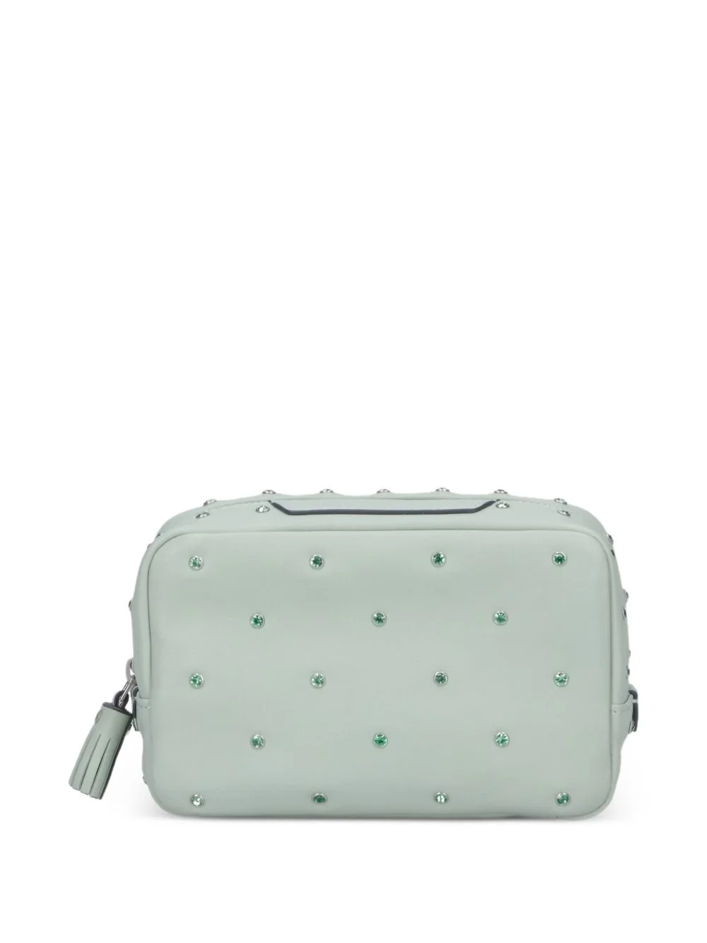 mini Important Things clutch bag - 1
