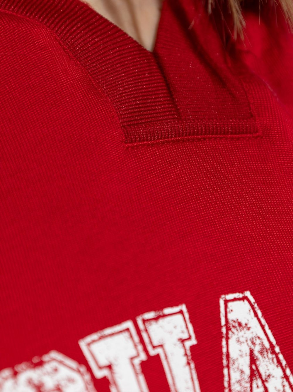 logo-print T-shirt - 5