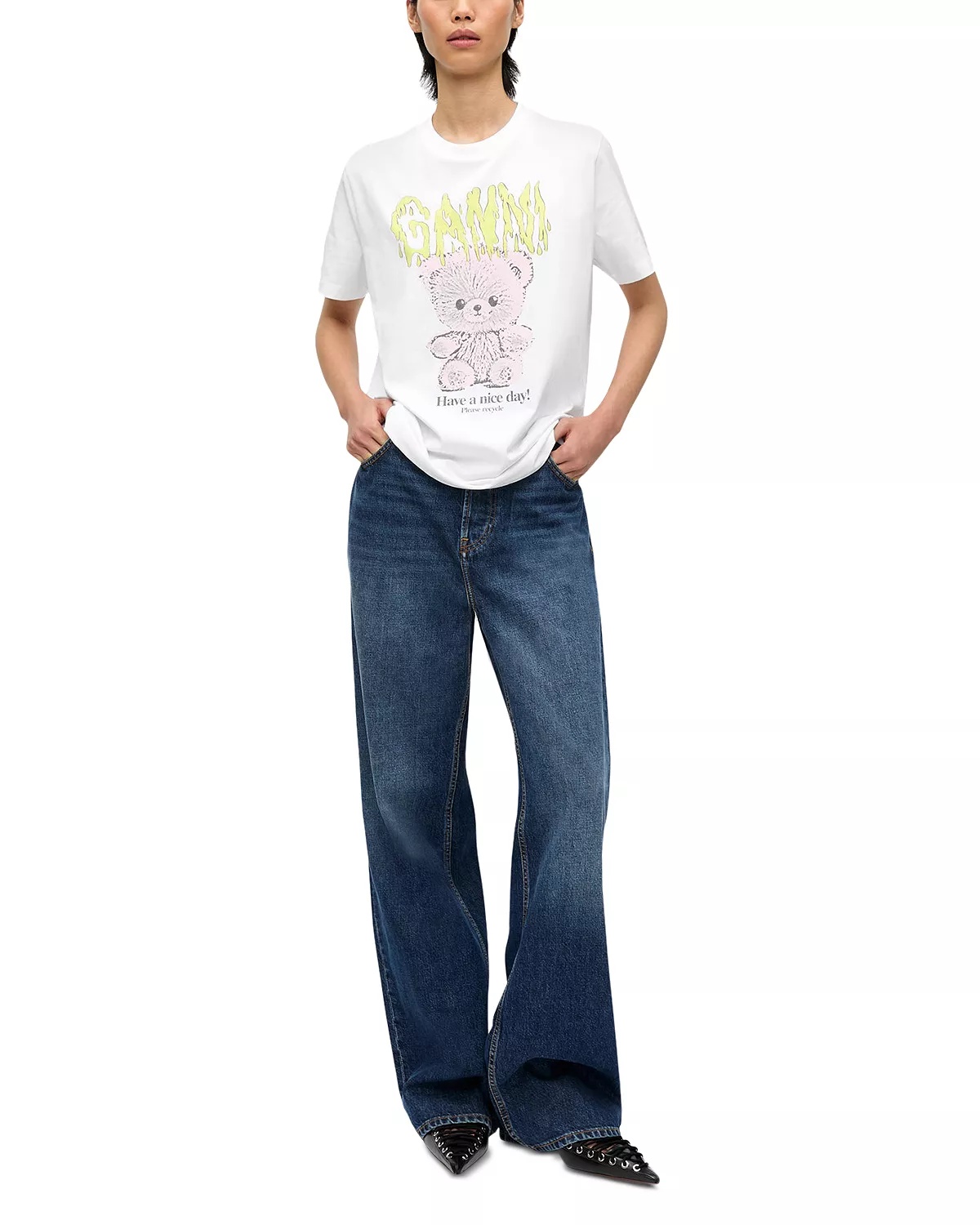 Logo Tee - 2