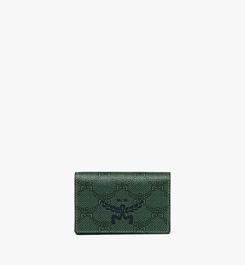Himmel Card Wallet in Lauretos 1
