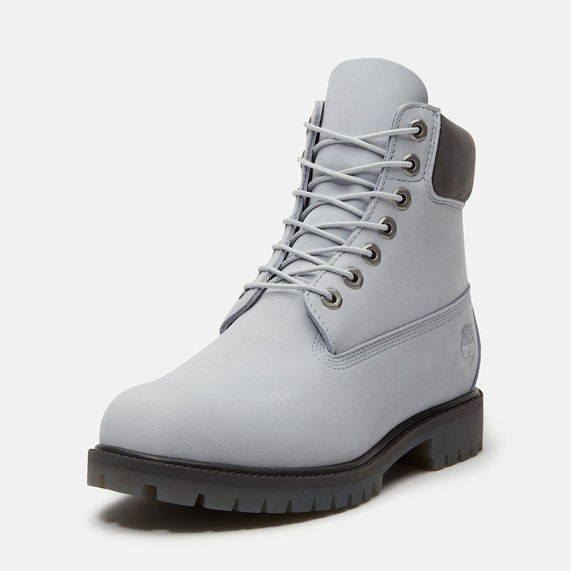 Men's Timberland® Alpine Glacier 6-Inch Waterproof Boot 10