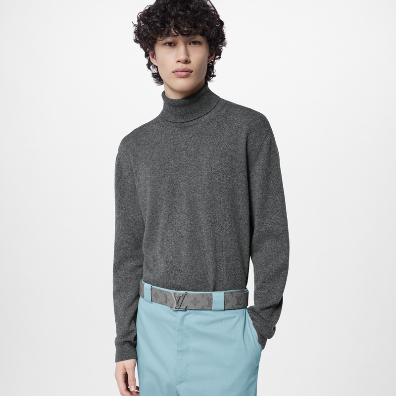 Louis Vuitton LV Shadow 40mm Reversible Belt outlook