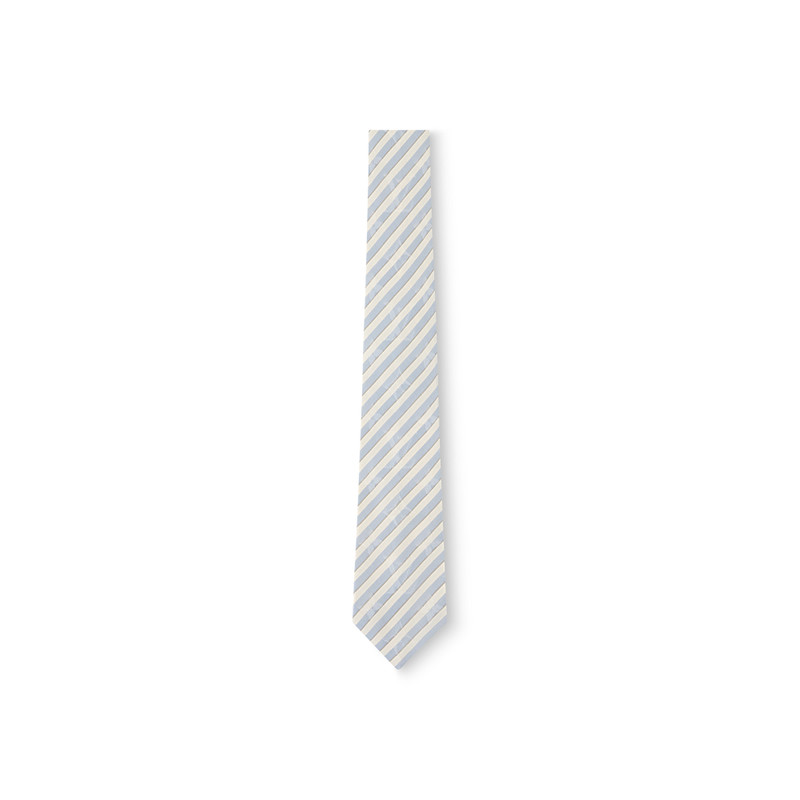Scholar Stripes Tie 1