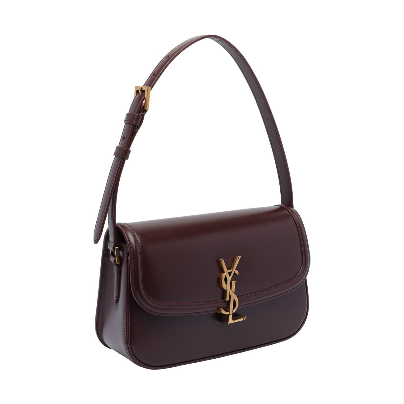Saint Laurent Women Medium Solferino Box Bag - 2